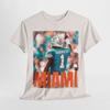 Miami Dolphins Fan Tua T-Shirt Unisex T-Shirt