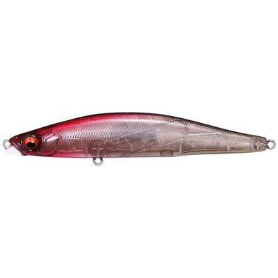 Megabass Lure GENMA 110S 21g GP Mazume Shadow