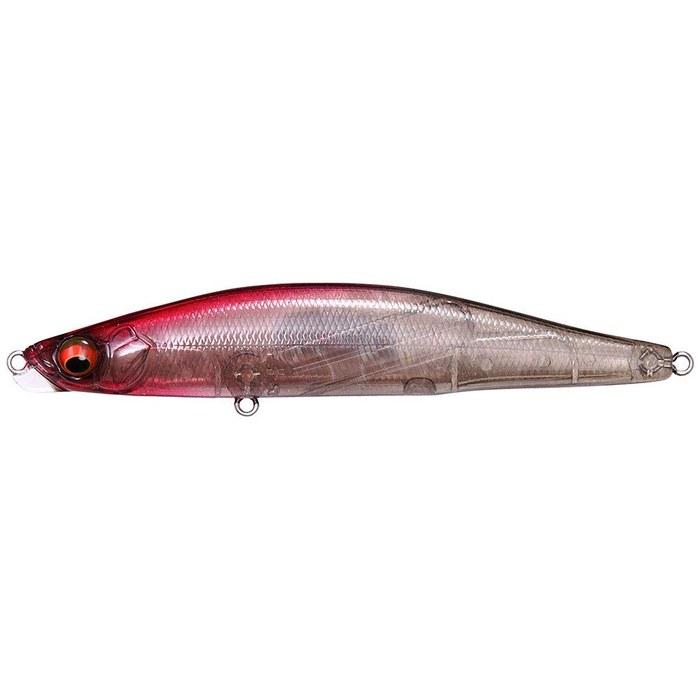 Приманка Megabass GENMA 110S 21г GP Mazume Shadow