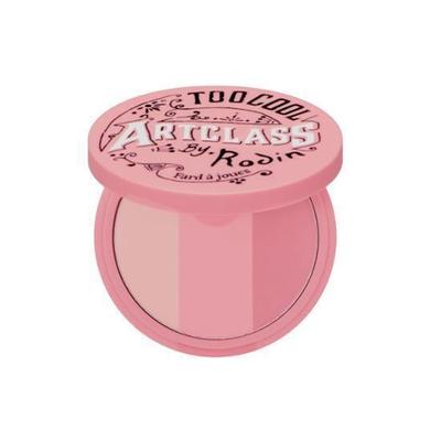 Makeup – Rouge