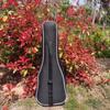 Mini Guitarra Bag Backpack Thicker Ukulele Bag Guitar Gig Bag Ukulele Zipper Bag Tenor Ukulele Case