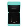 TIFFANY & CO. T Necklaces Women's 74956963