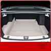 For BYD Seal 05 BYD KING DMI 2026 2027 Trunk Mats Leather Rear Cargo Waterproof Carpet Storage Pad Auto Interior Accessories