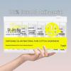 Ximaina Disposable Cotton Antibacterial Underwear
