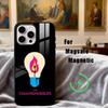 T-The C-Chainsmokers-S Band Phone Case For iPhone17,16,15,14,13,12,11 Plus,Pro Max Magnetic For Magsafe Wireless Charging