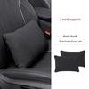 Tank Car Headrest & Neck Pillow for Great Wall Tank 300/400/500/700 SUVs - Off-road Lumbar Support