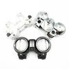 Fit Fit for HONDA Hornet 600 900 CB600 F 2004 2005 2006 CB900 F Motorcycle Speedometer Instrument Gauge Case Housing Cover CB750