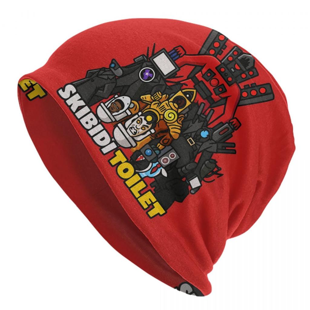 Custom Japan Anime Football Unisexga Captain Tsubasa Bonnet Femme Fashion Knitting Hat For Unisex Women Winter Warm Beanies Caps