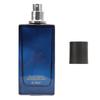 55ml Cologne Men Perfume Long Lasting Light Woody Fragrance Male Perfume for Dating Blue