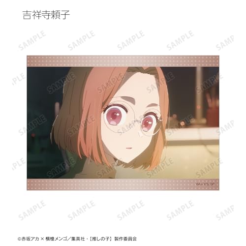 [Oshi No Ko] [Oshi No Ko] Trading Stills Bromide 10-Piece Box