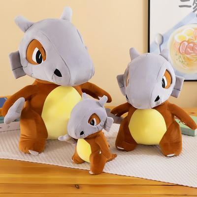 Neues Karakara Plüschtier Puppe Pokémon Puppen Einlösen Greifautomat Kissen Mädchen Geschenk
