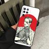 Japan Yakuza Case For Oppo A18 A38 A58 A78 A98 A74 A94 A54 A40 A60 A80 A16 A76 A96 A15 A57S A17 A77 Cover