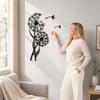 Decoración de Pared de Línea para Sala de Estar y Dormitorio - Escultura de Pared - 20