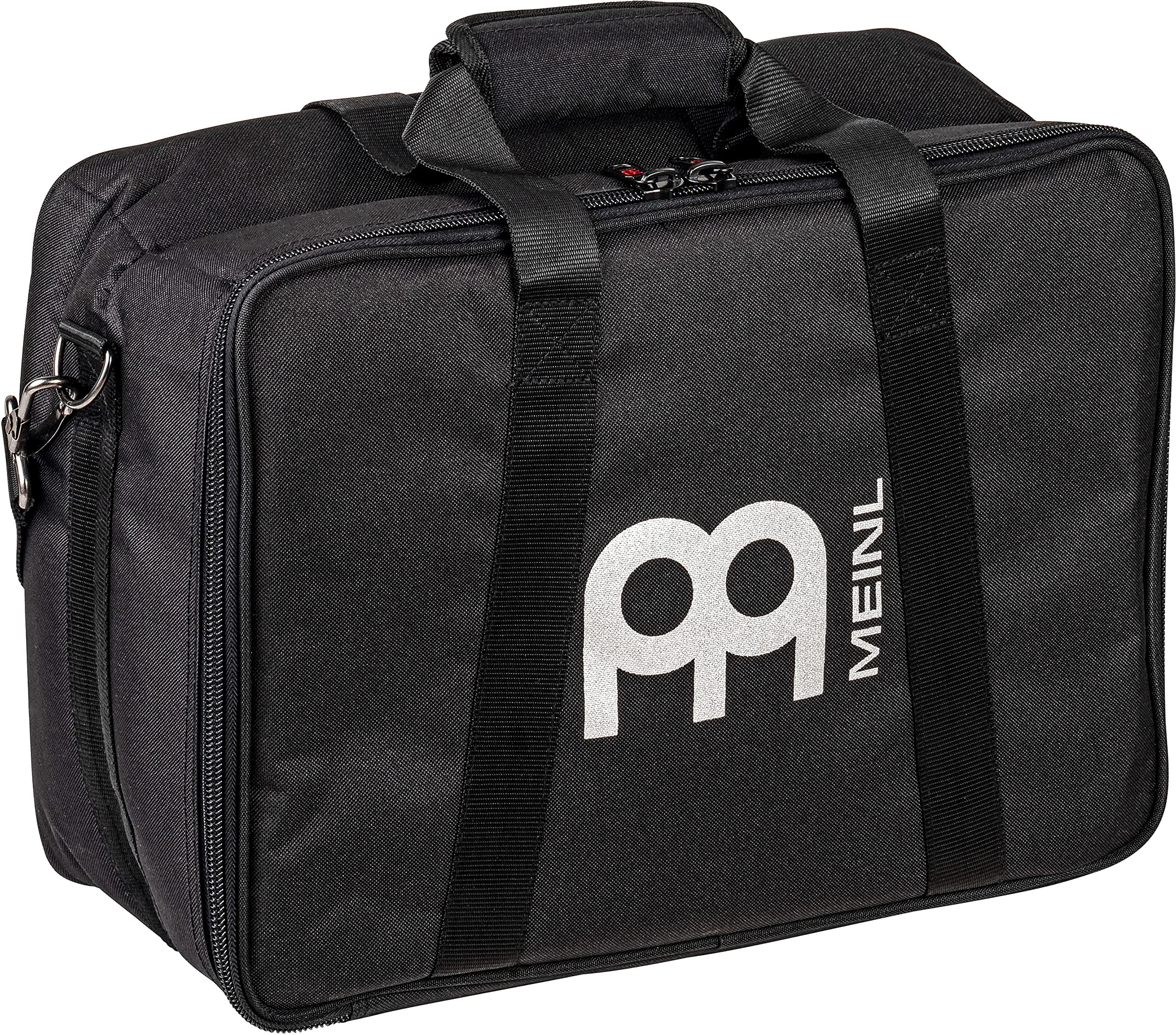 

MEINL Percussion Professional Hybrid Slap-Top Cajon Bag MHTOPCJB