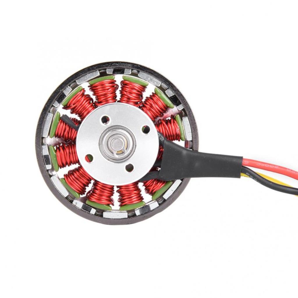 1PCS 5010 750KV High Torque Brushless Motors For ZD550 ZD850 MultiCopter QuadCopter Multi axis aircraft