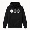 Arirang BTS Μέλη Γραφικό Φούτερ Unisex Μακρυμάνικο 2026 Ρετρό Kpop Συγκρότημα Εμπορεύματα Y2k Streetwear Φαν Καθημερινό Δώρο Ρούχο