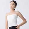 Women's Built-in Pad Camisole Top
