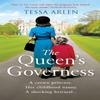 The Queens Governess by Tessa Arlen Paperback Book 9781398707092