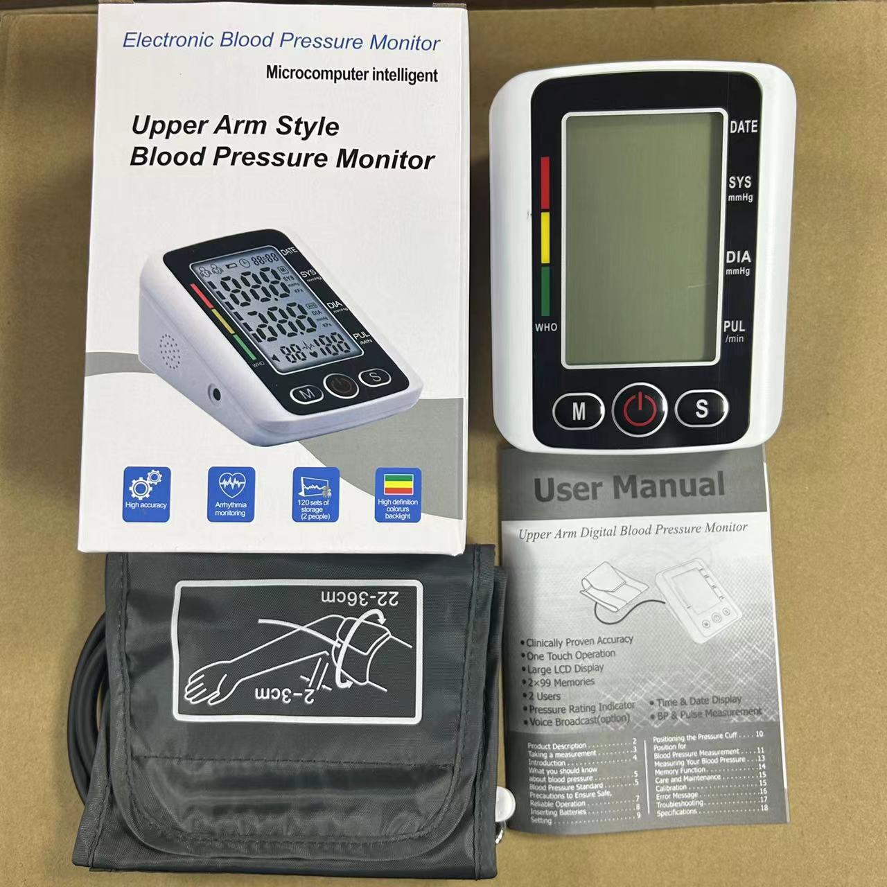 

Сфигмоманометр автоматический прибор для измерения артериального давления измеритель артериального давления на руку