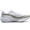 Li Ning Red Hare 6 Pro Versatile Abrasion Resistant Breathable Rebound Low top Running Shoes Men's White ARMT013-16