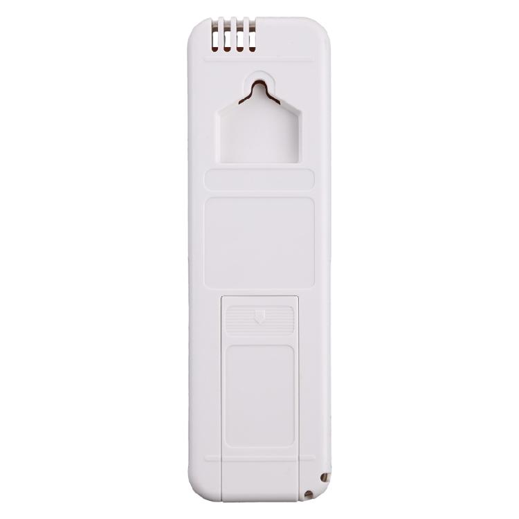 Replacement Air Conditioner Remote Control for RCS-7HS4E-G RCS7HS4EG RCS-5S1E