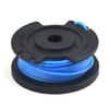 High Quality Line Spools Reaches Parts Spool & Line 2.444-016.0 3pcs Readjusted