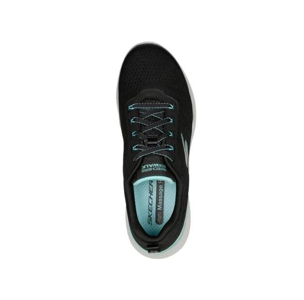 

Кроссовки Skechers 124903-BKTQ_3 EU 36.5