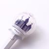 (G)I-DLE Mini Lightstick Schlüsselanhänger - Mehrfarbiger Anhänger Zubehör