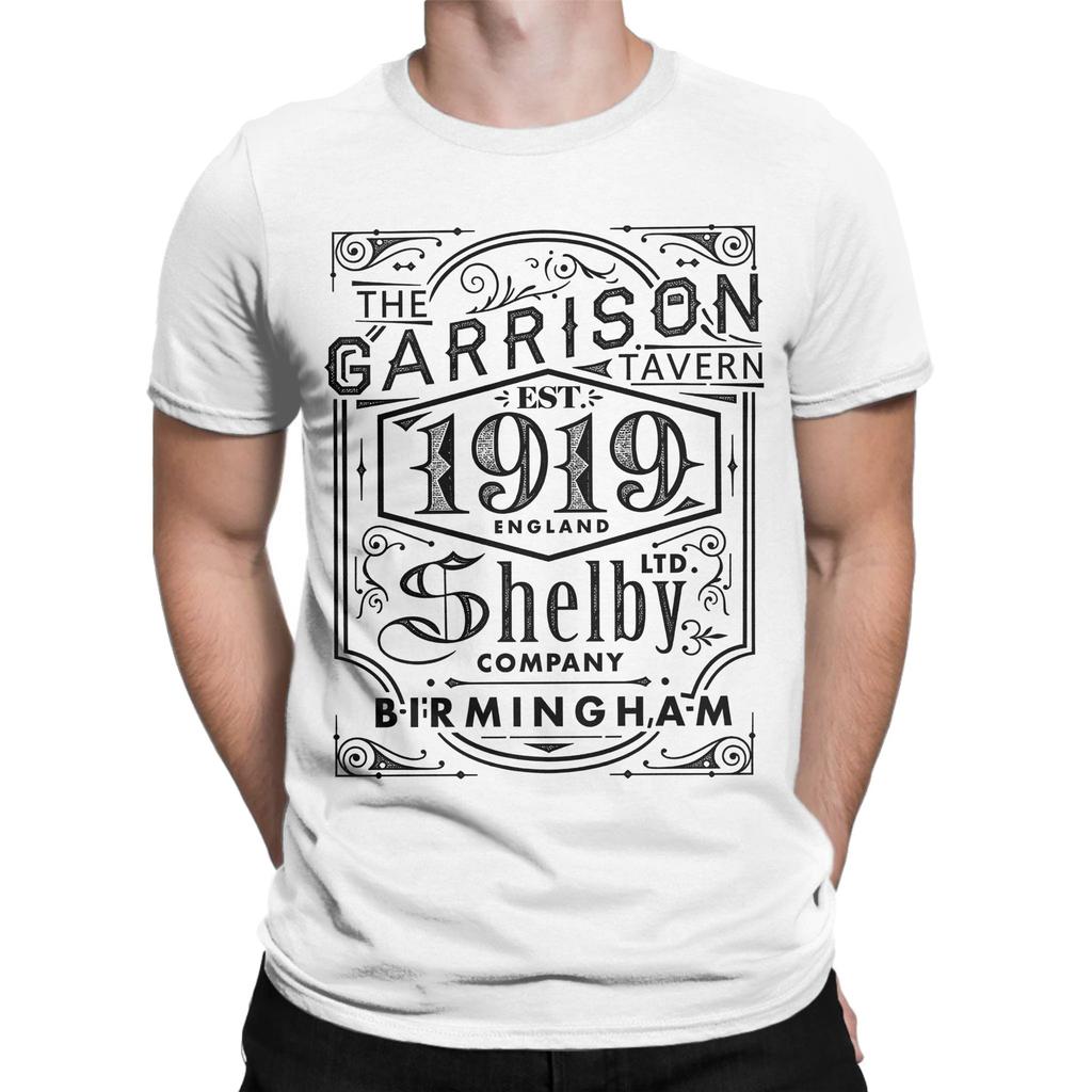 Old Skool Hooligans Peaky Blinders TShirt Summer Men 100 Cotton O Neck Plus Size 5XL Top Tees ShortSleeved Streetwear Tops