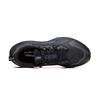 Li-Ning Fashionable Comfortable Versatile Durable Lightweight Rebound Low-Top Casual Shoes Women Sneaker Black AGLU306-2