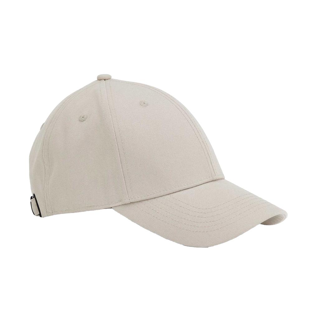 Beechfield EarthAware Organic Cotton Baseball Cap