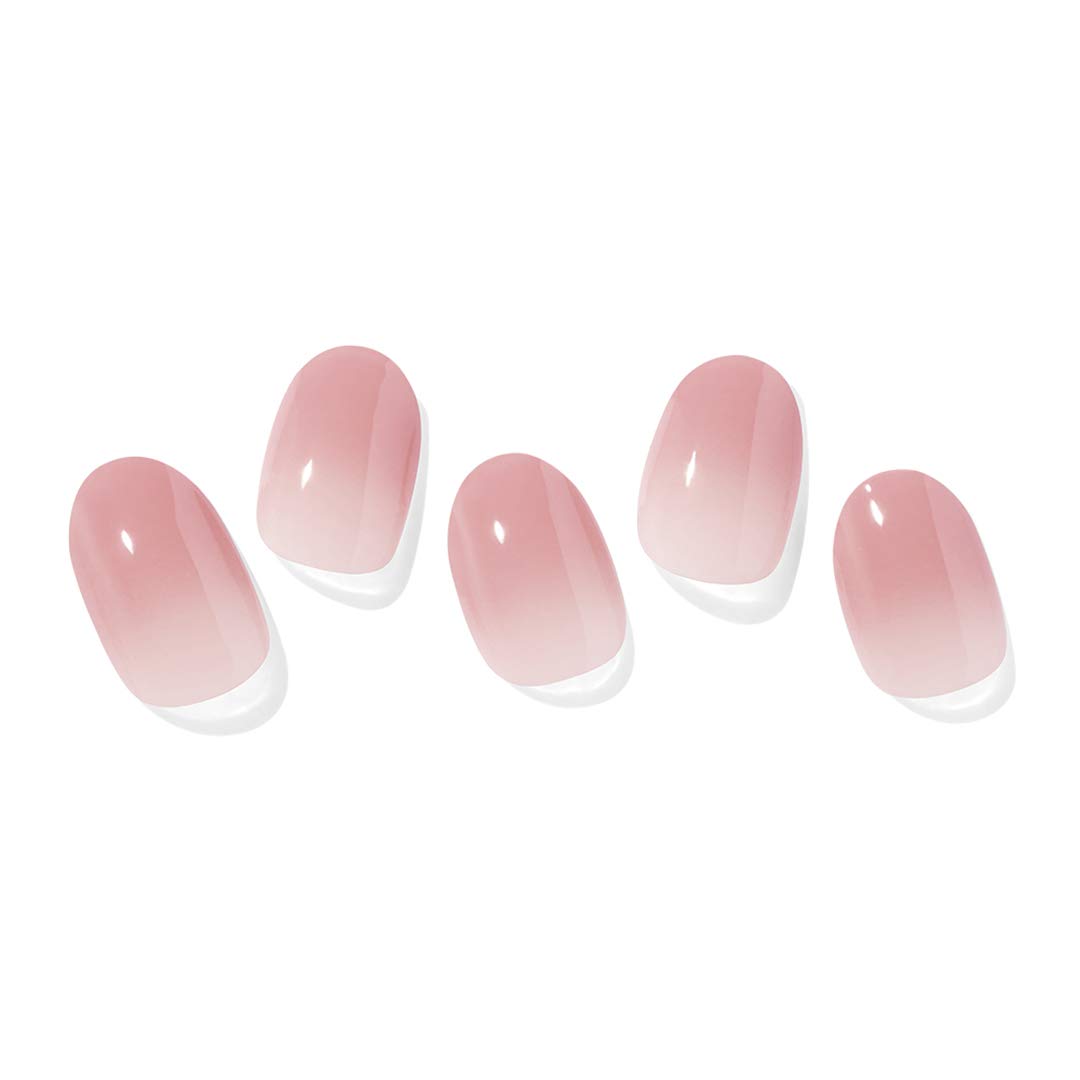 

ohora Official Gel Nail Seal Nail Seal Hardened Hardening Type Gel Nail Seal Ohora N Milk Rose Gradient/ND-173 [Товар]