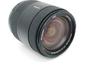 SONY standard zoom lens DT ZA compatible Vario-Sonnar T 16-80mm F3.5-4.5 APS-C