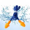 1PC Industrial Anti-noise Working Sleep Artifact Mechanical Noise Reduction Silicone Factory Special Anti-noise Sound Insulation Earplugs with Wire