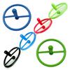 2/5PCS Fidget Spinner Symbol Creativity New Toys For Kids 2025 Spinning Top Fingertip Gyro Anti-stress Adult Decompression Gifts