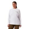 Berghaus Unisex Adult Mera Peak Long-Sleeved T-Shirt
