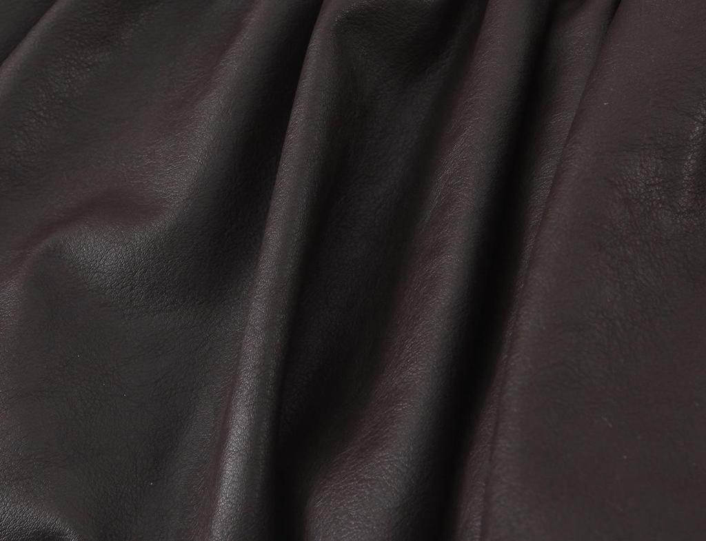 European-Style Spring 2026 Women's Puffy Leather Jumpsuit Dress
