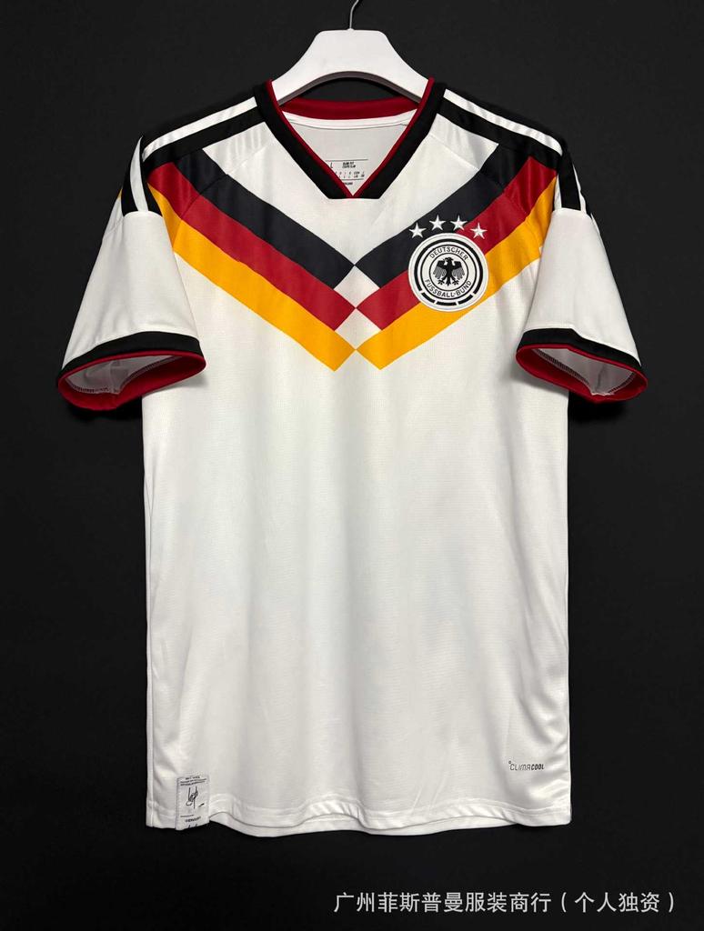 Maillots Coupe du Monde 2026 Brésil Argentine France Pays-Bas Angleterre Espagne Argentine maillots de football en gros