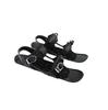 Mini Outdoor Ski Shoes & Long Snow Walking Skis: Short and Long Snowshoes for Wilderness