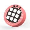 Portable Tic-Tac-Toe Handheld Game Chess Game Puzzle Board Game Toys  Kids Gift