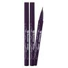 Heroine Make Smooth Super Keep Liquid Eyeliner 0.4ml, 01 Deep Black, 2 Pcs