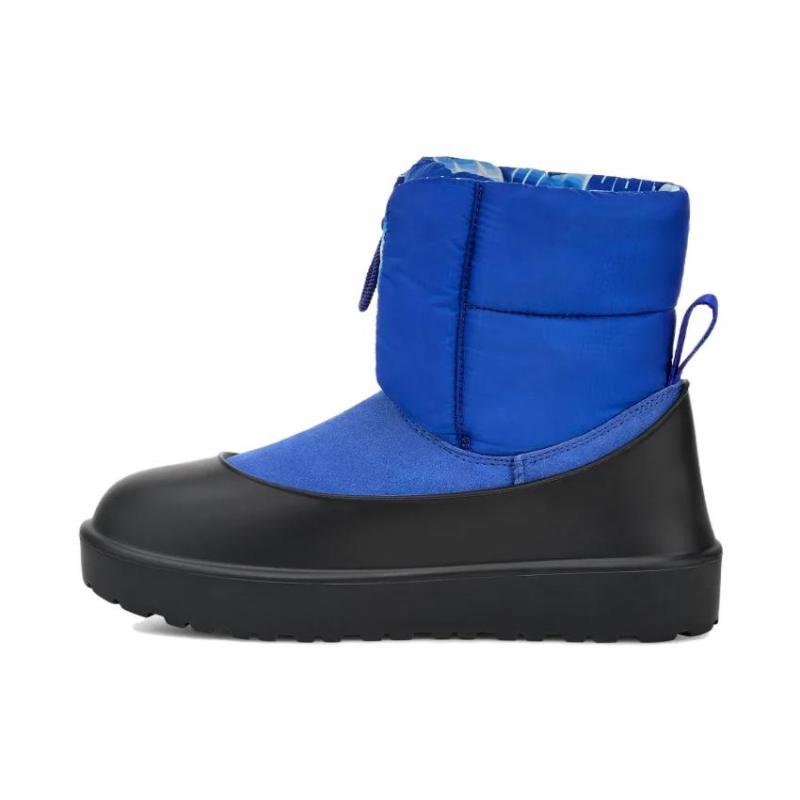 

UGG Classic Maxi Toggle Boot Regal Blue Women s Sneakers 1130670-RLB 39 синій