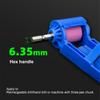 Drill Bit Sharpener Durable Labor-Saving Diamond Drill Bit Sharpening Tool