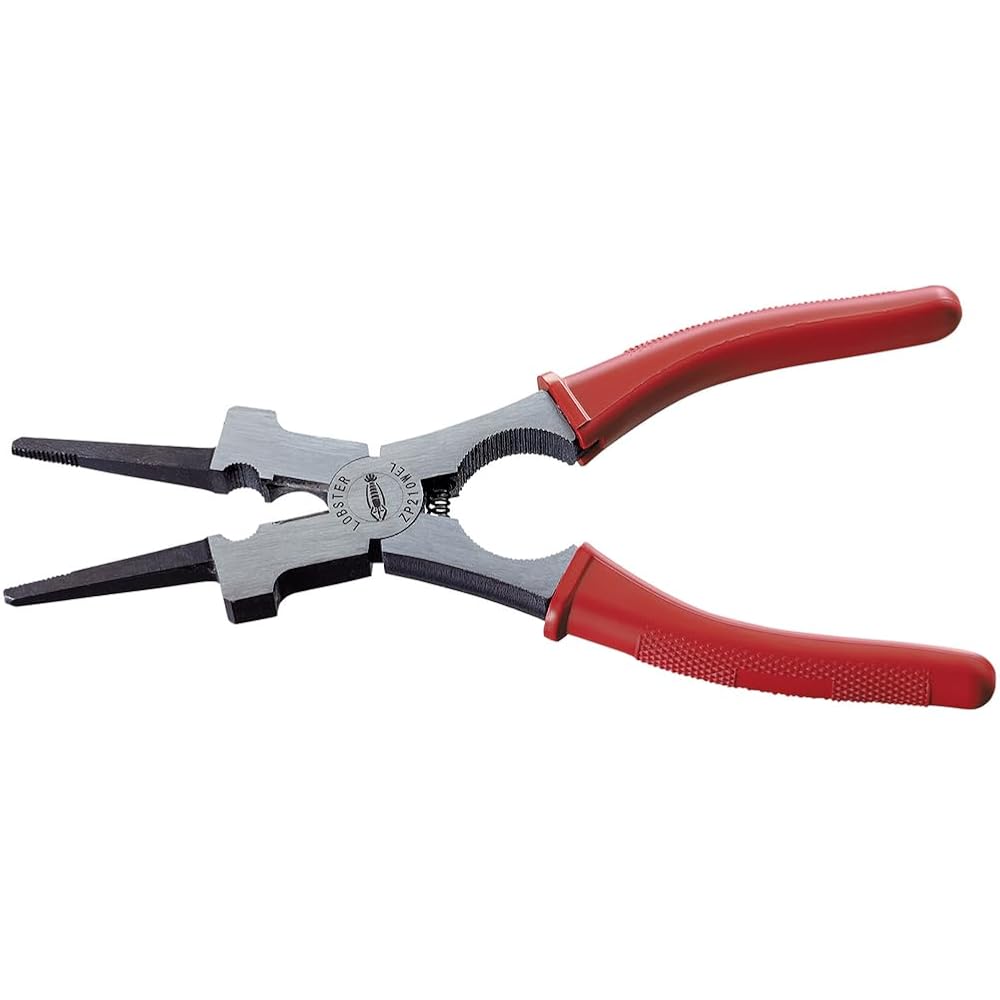 Robtex welding pliers ZP210WEL