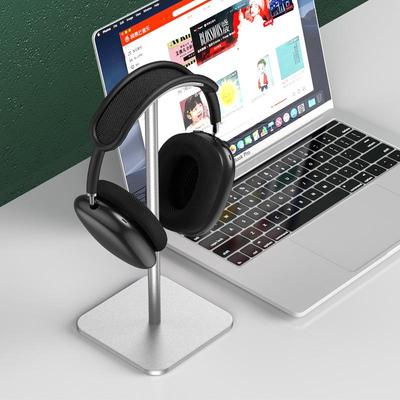 Gaming Headset Stand with Detachable Metal Hook - Cross-Border Esports Storage Rack