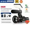 ORDRO HDR-AC5 4K Digital Camcorder (CN Version)