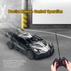 Children's Toy Sports Car Electric Wireless Remote Control Car Children's Boy Toy Car Sports Car Model Without Battery