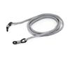 Silicone Sleeve Glasses Strap Eyewear Cord Neck Holder Strap