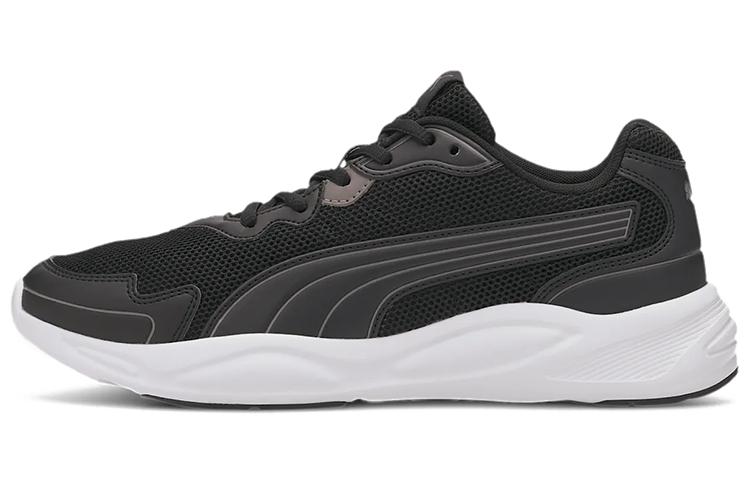 PUMA 90s Runner Nu Wave Black 373017-01 37