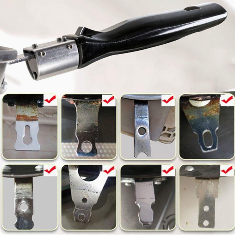 Removable Frying Pan Handle Universal Cookware Part  Accessories  Hardware Store